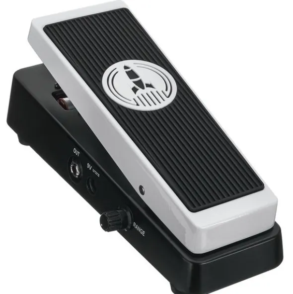 Harley Benton Space Wah / Volume