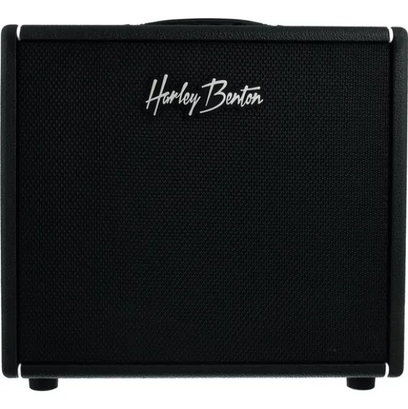 Harley Benton ST-62BK Hot DNAFX AmP20 Set