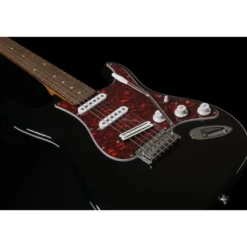 Harley Benton ST-62BK Hot DNAFX AmP20 Set