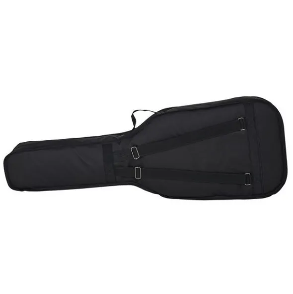 Harley Benton ST-62BK Hot Rod Set