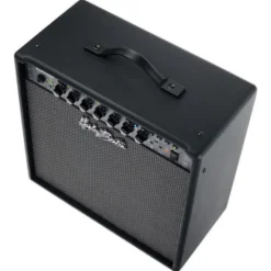 Harley Benton ST-62BK Hot Rod Set