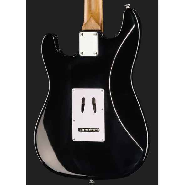 Harley Benton ST-62BK Hot Rod Set