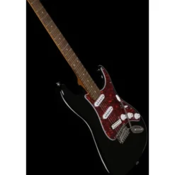 Harley Benton ST-62BK Hot Rod Set
