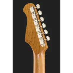 Harley Benton ST-62BK Hot Rod Set