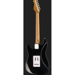 Harley Benton ST-62BK Hot Rod Set