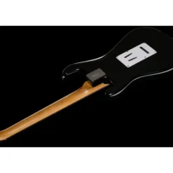 Harley Benton ST-62BK Hot Rod Set