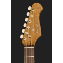 Harley Benton ST-62BK Hot Rod Set