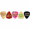 Harley Benton ST-20 BK Standard Serie Bundle