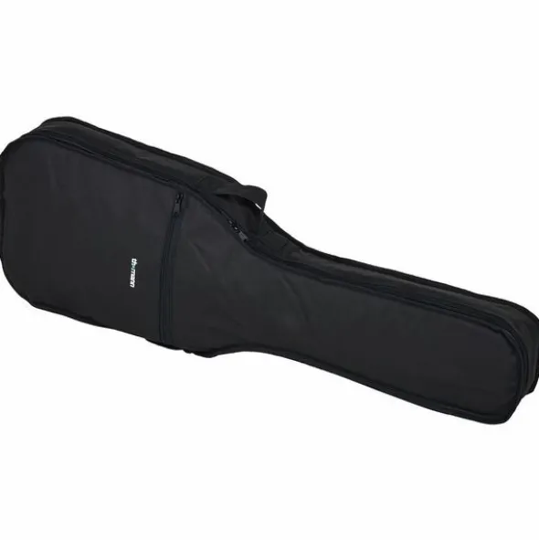 Harley Benton ST-20 BK Standard Serie Bundle