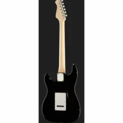 Harley Benton ST-20 BK Standard Serie Bundle