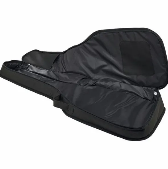 Harley Benton ST-20 BK Standard Serie Bundle