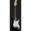 Harley Benton ST-20 BK St. Series Bundle