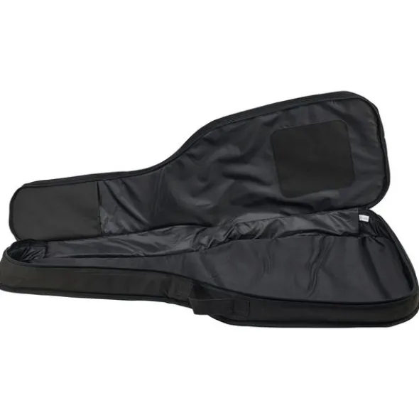 Harley Benton ST-20 BK St. Series Bundle