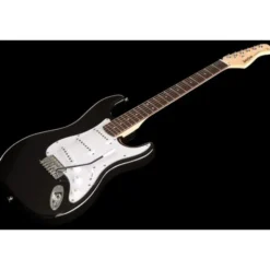Harley Benton ST-20 BK St. Series Bundle