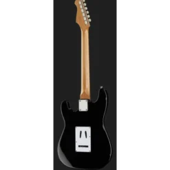 Harley Benton ST-62 BK Vintage Series