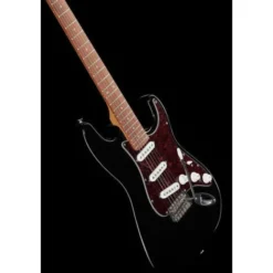 Harley Benton ST-62 BK Vintage Series