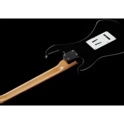 Harley Benton ST-62 BK Vintage Series
