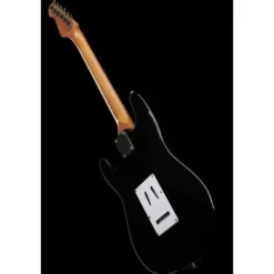 Harley Benton ST-62 BK Vintage Series