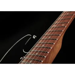 Harley Benton ST-62 BK Vintage Series
