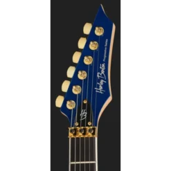 Harley Benton S-620 TB Rock Series Bundle