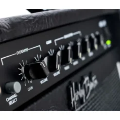 Harley Benton S-620 TB Rock Series Bundle