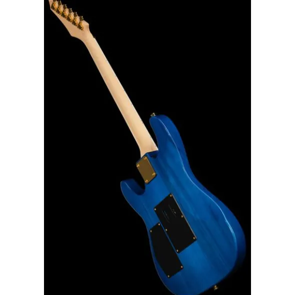 Harley Benton S-620 TB Rock Series Bundle