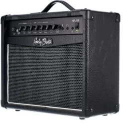 Harley Benton S-620 TB Rock Series Bundle