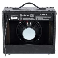 Harley Benton S-620 TB Rock Series Bundle