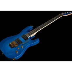 Harley Benton S-620 TB Rock Series Bundle
