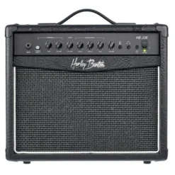 Harley Benton S-620 TB Rock Series Bundle
