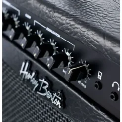 Harley Benton S-620 TB Rock Series Bundle