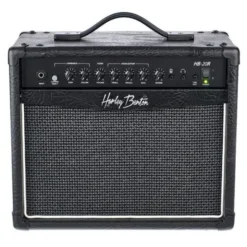 Harley Benton S-620 TB Rock Series Bundle