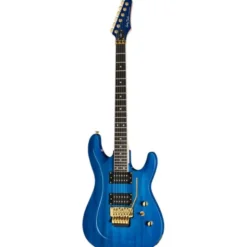 Harley Benton S-620 TB Rock Series