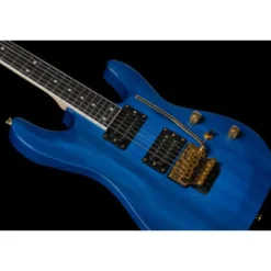 Harley Benton S-620 TB Rock Series