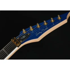 Harley Benton S-620 TB Rock Series