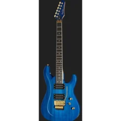 Harley Benton S-620 TB Rock Series w/Bag