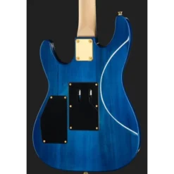 Harley Benton S-620 TB Rock Series w/Bag