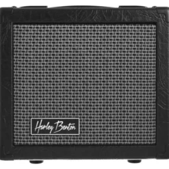 Harley Benton ST-20 CA Standard JamPack