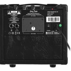 Harley Benton ST-20 CA Standard JamPack