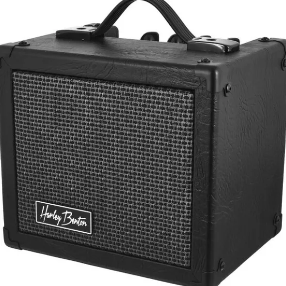 Harley Benton ST-20 CA Standard JamPack