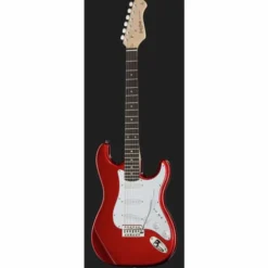 Harley Benton ST-20 CA Standard JamPack