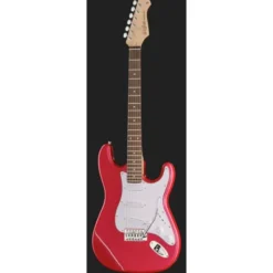 Harley Benton ST-20 CA Standard Series