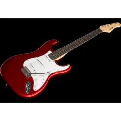 Harley Benton ST-20 CA St. Series Bundle