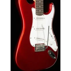 Harley Benton ST-20 CA St. Series Bundle