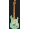 Harley Benton ST-62CC MN Seafoam Green