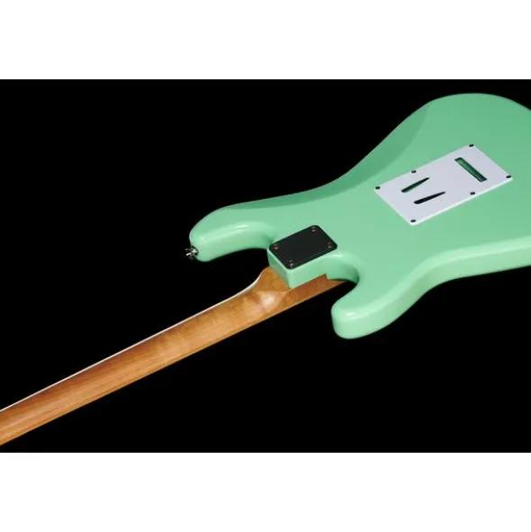 Harley Benton ST-62CC MN Seafoam Green