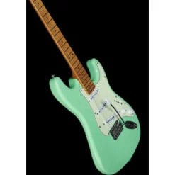 Harley Benton ST-62CC MN Seafoam Green
