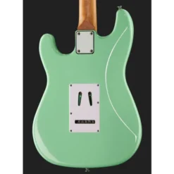 Harley Benton ST-62CC MN Seafoam Green