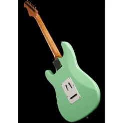Harley Benton ST-62CC MN Seafoam Green
