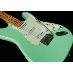 Harley Benton ST-62CC MN Seafoam Green